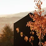 Casa vacanze Hapfn Tiny Mit Hot Tub Eibiswald