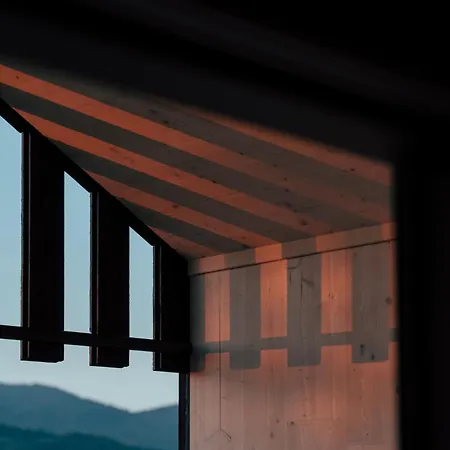 Hapfn Tiny Mit Hot Tub *