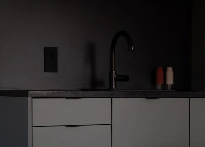 Casa vacanze Hapfn Tiny Mit Hot Tub